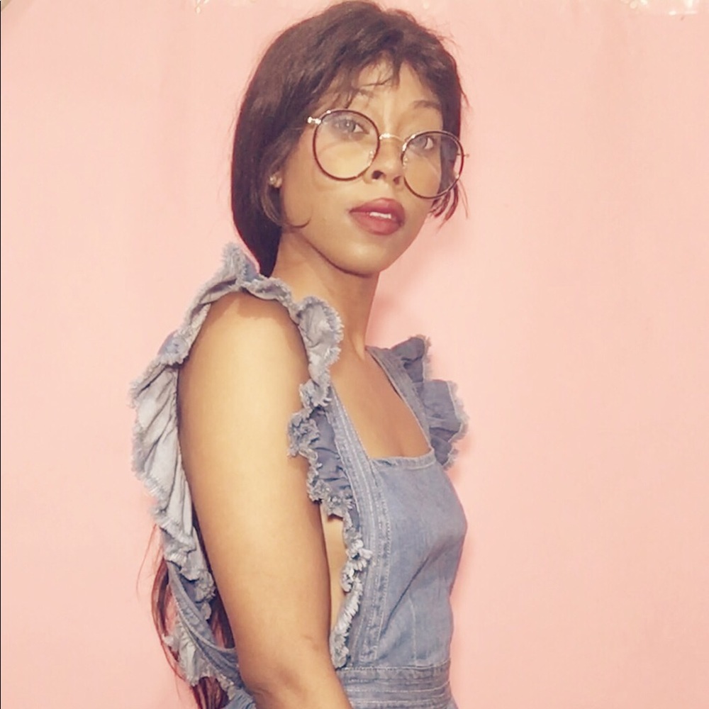 Meet your Posher, Kat